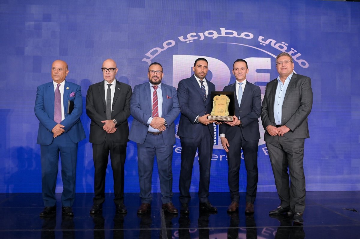 "الرياض مصر" تشارك في ملتقى مطوري مصر بحضور مساعد وزير الإسكان