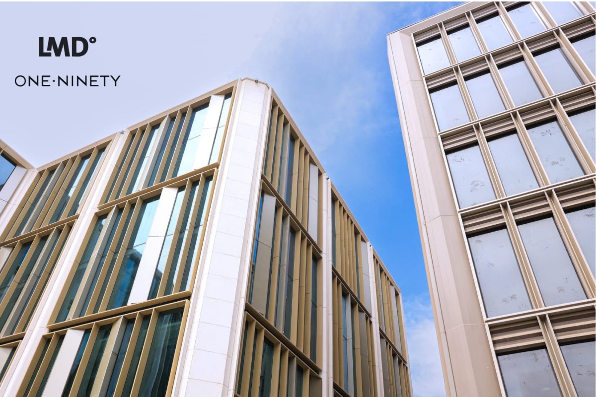 افتتاح مقر "بي دبليو سي" المستدام بالشرق الأوسط بالمرحلة الأولى لمشروع One Ninety  الذي تتجاوز استثماراته مليار دولار