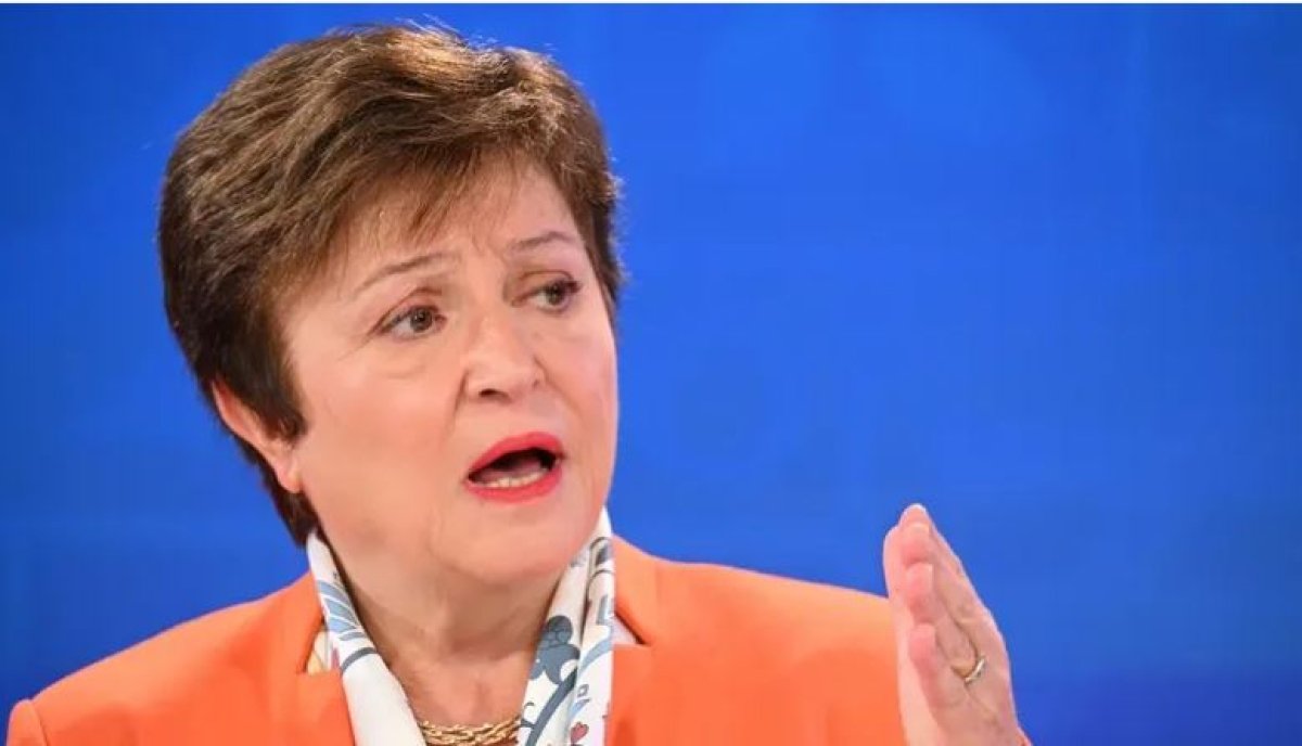 صندوق النقد يحذر: مخاطر أوسع على النمو العالمي جراء الضربات الأميركية لإيران