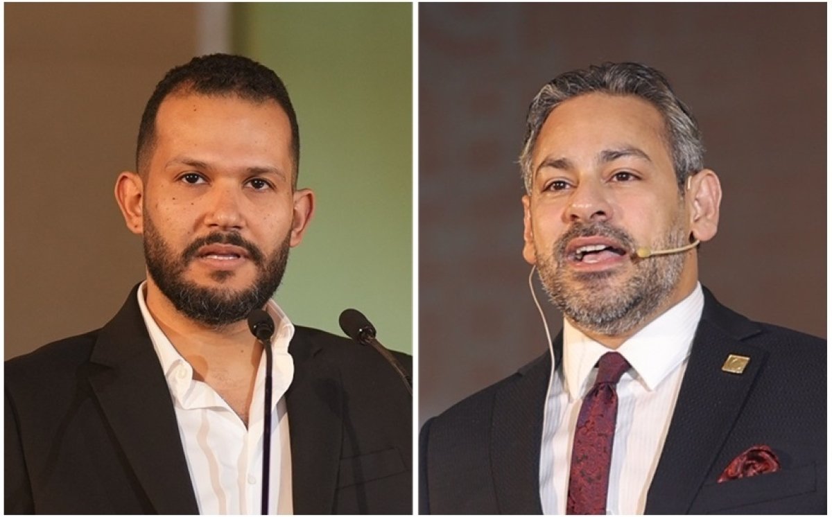 شركة « C Developments» تطرح أحدث مشروعاتها « CRCL » وسط أكبر مجمع سكني بالتجمع الخامس