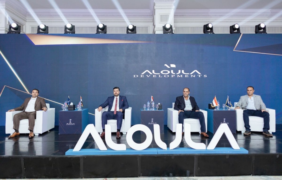 «الأولى للتطوير» تشارك في «جولدن هب» بالعلمين الجديدة.. وتقدم عروضًا حصرية بالملتقى 