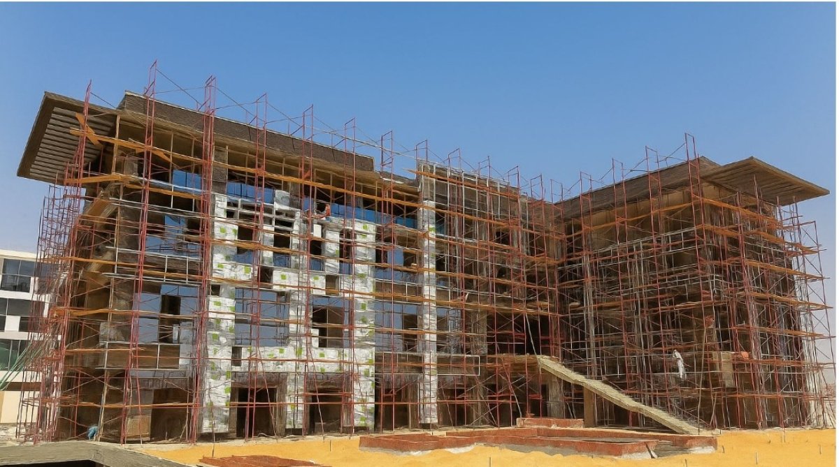 «أسواق للتطوير» تقترب من تسليم مشروع «أرينا»... وتطرح وحدات بـ10% عائدا إيجاريا واستلام فوري 