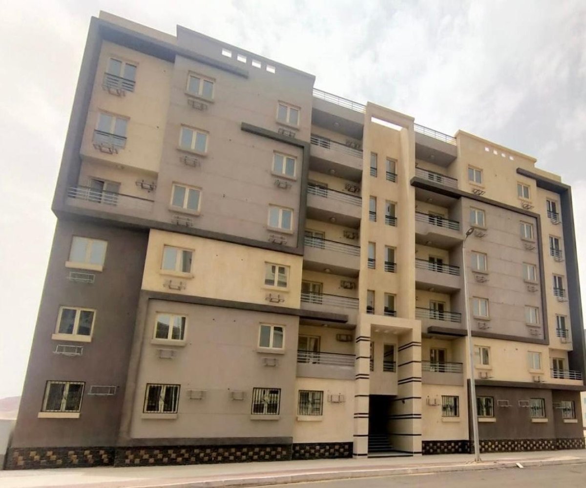 وزير الإسكان: الأحد المقبل..بدء تسليم وحدات بمشروع "سكن مصر" للفائزين بمدينة غرب قنا الجديدة