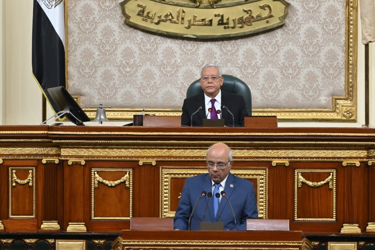 مجلس النواب يوافق نهائيًا على مشروع قانون الإيجار القديم