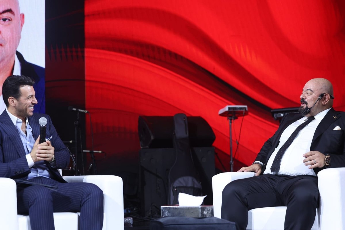 شركة « Carizma Developments» تطلق «Z55» ضمن خطة استثمارية بقيمة 10 مليارات جنيه خلال عامين