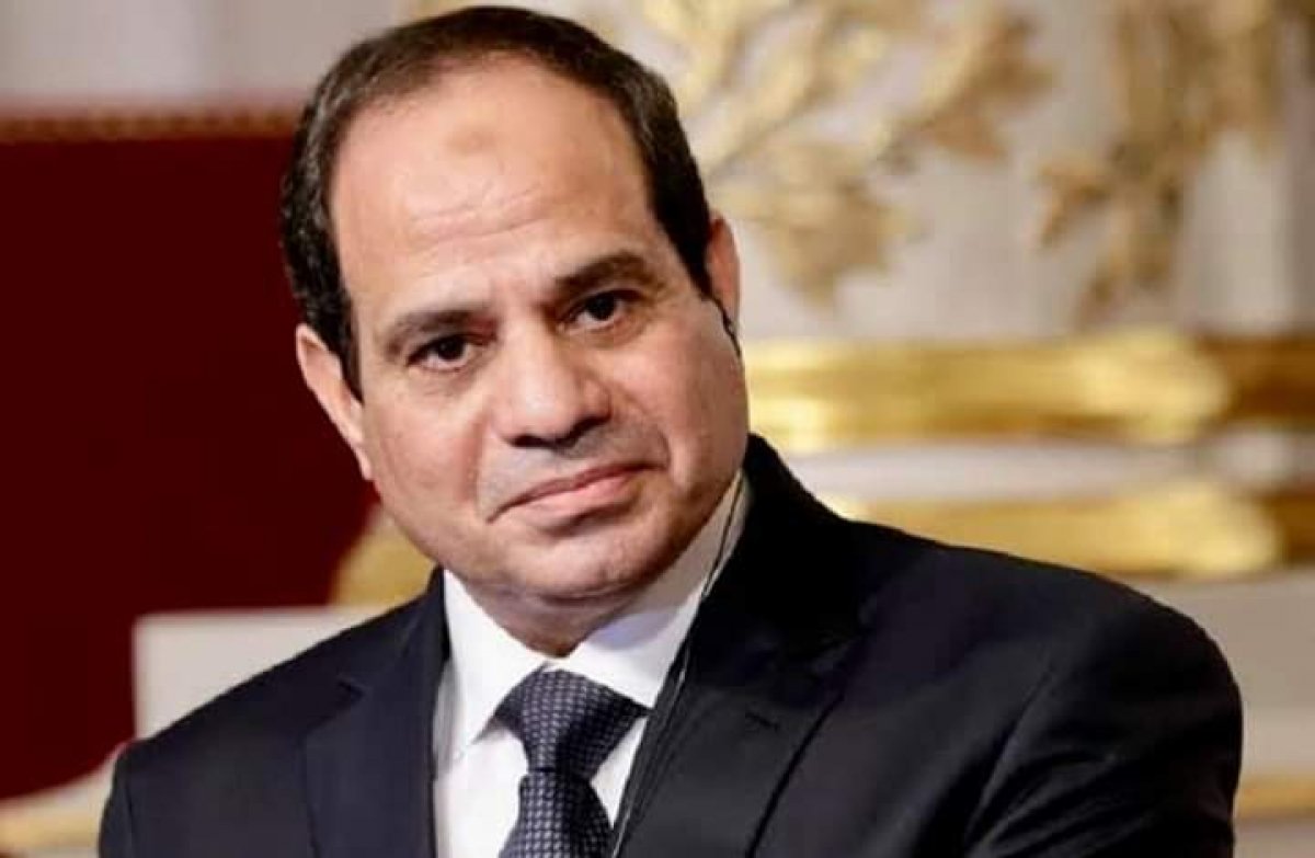 السيسي يوجة بصرف 500 جنية للعمالة الغير المنتظمة لمدة 3 أشهر