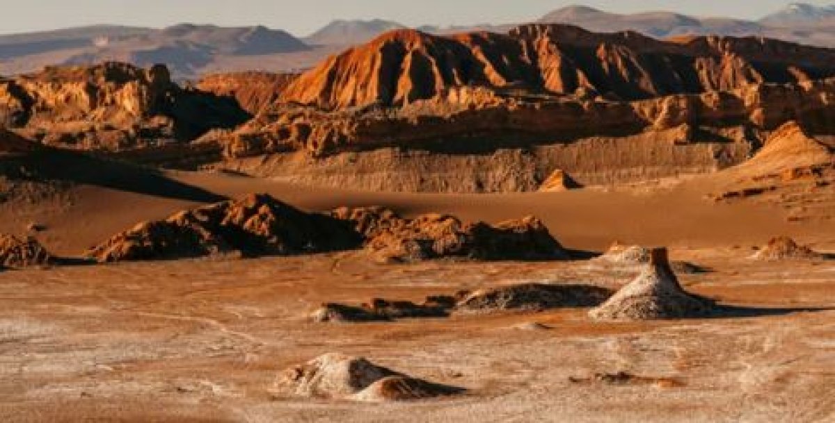 مركبة لـ«ناسا» تؤكد كوكب المريخ الكوكب خالي من أي أشكال للحياة