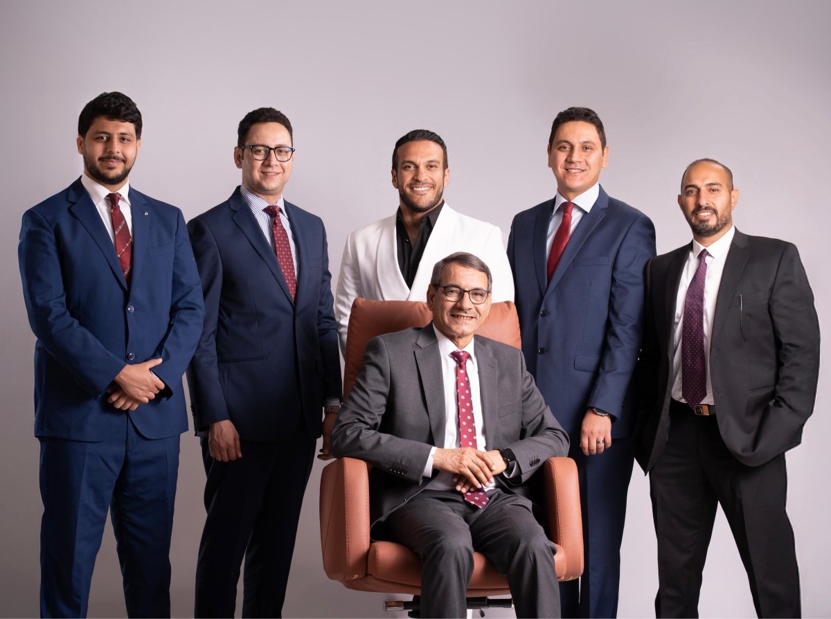 «أعيان للتطوير» تتعاون مع «AEMP» لتنفيذ الأعمال الوثائقية والإعلانية ل«dǎoTowers» باستثمارات 15 مليار جنيه للمشروع