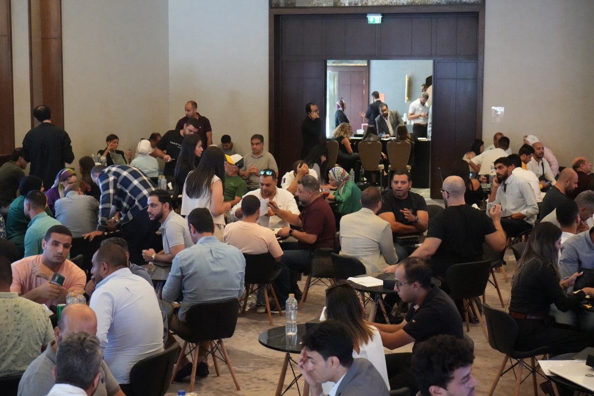 العلمين لاجونز  يتصدر مبيعات الساحل متخطيا 1000 طلب حجز في 3 أيام