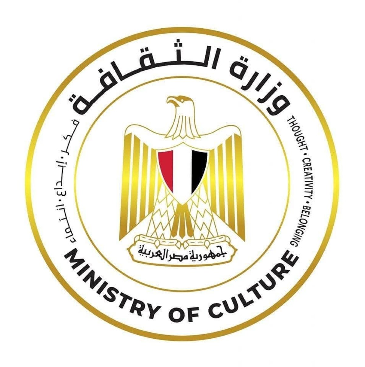 وزير الثقافة يصل معهد الموسيقى العربية ويؤكد سلامته والعاملين به بعد حريق سنترال رمسيس