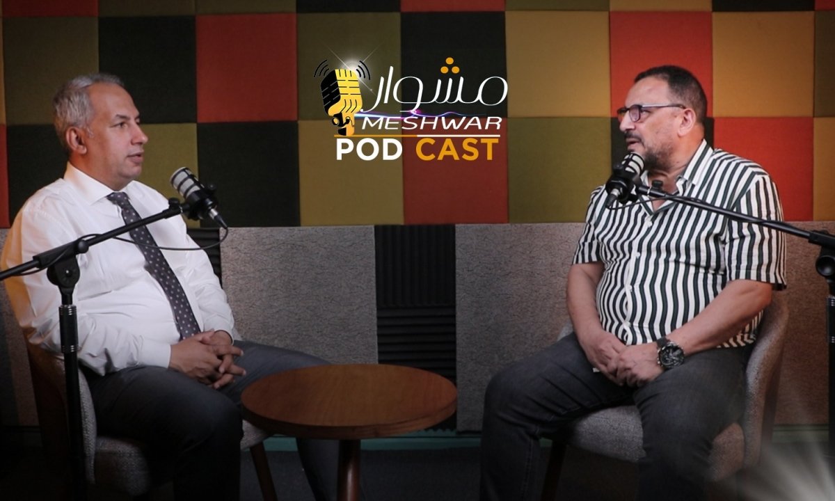 البستانى: القطاع العقاري تجاوز خسائر تقلبات سعر الصرف.. والتعويم خلق فرصا لجني المكاسب.