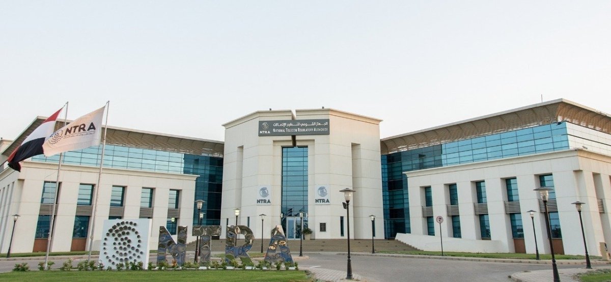 «القومي لتنظيم الاتصالات» يؤكد السيطرة على حريق سنترال رمسيس وجاري إجراء عمليات التبريد اللازمة