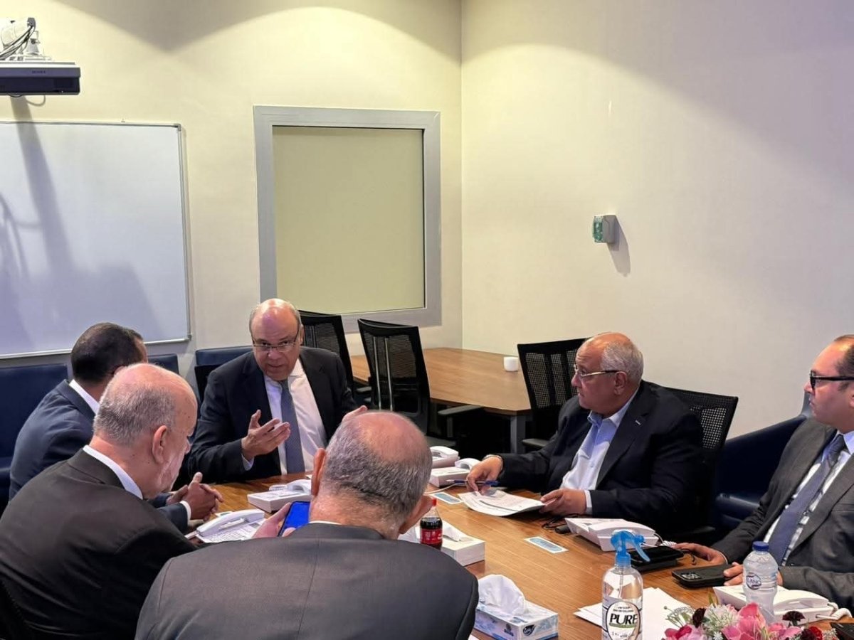 الطيران المدني: تأخر محدود في إقلاع الرحلات لعطل بشبكات الاتصالات والإنترنت