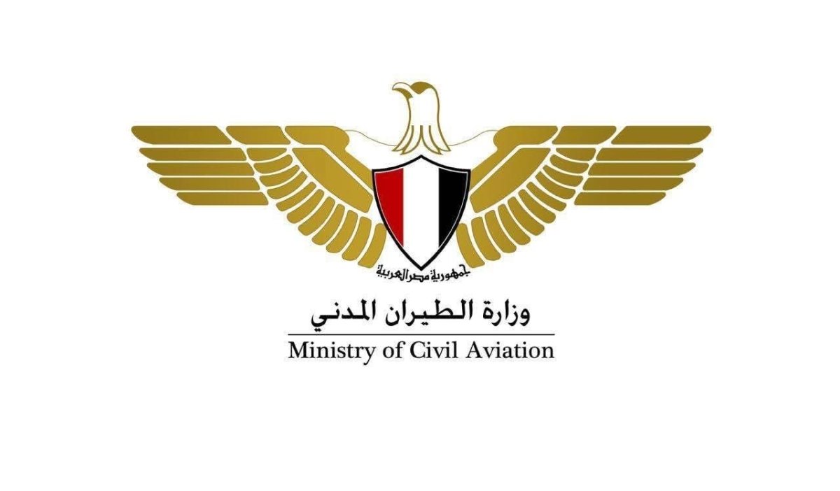 وزارة الطيران: إقلاع جميع الرحلات الجوية التي تأثرت بالعطل المفاجئ الذى طرأ على شبكات الاتصالات والإنترنت وعودة حركة التشغيل إلى طبيعتها 