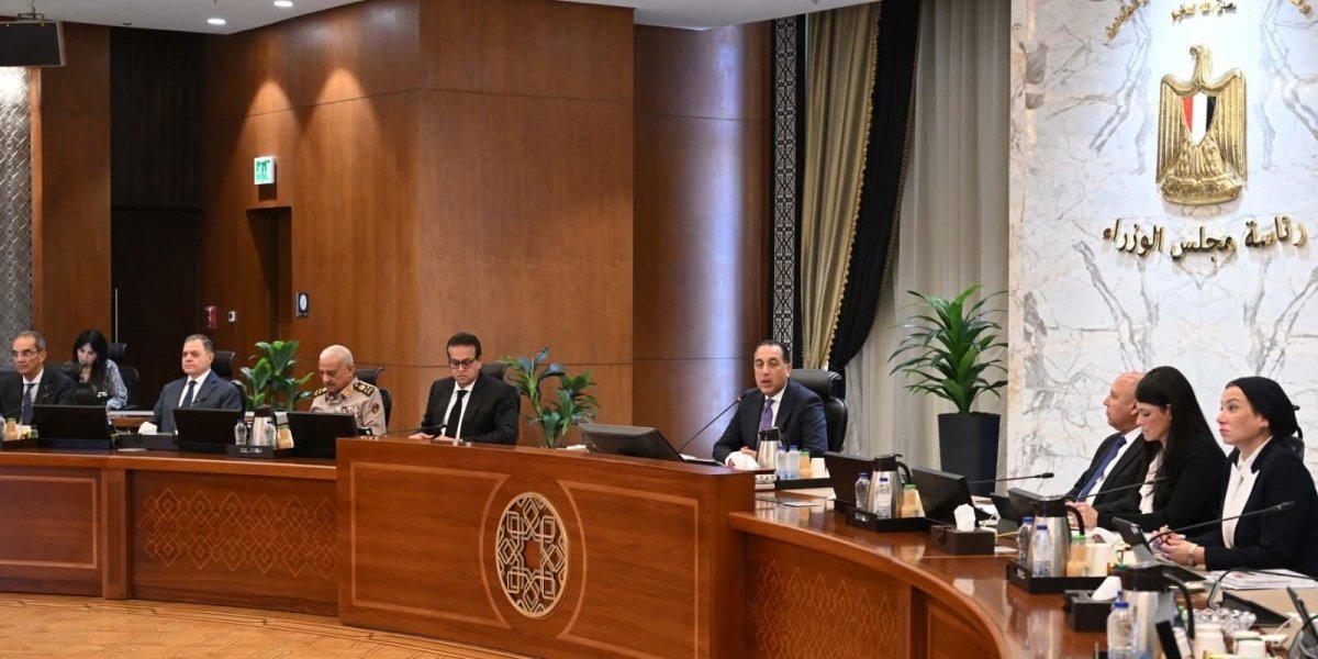 رئيس الوزراء: الحكومة حريصة على وضع تصور واضح لمستأجري "القانون القديم" يتضمن العديد من البدائل