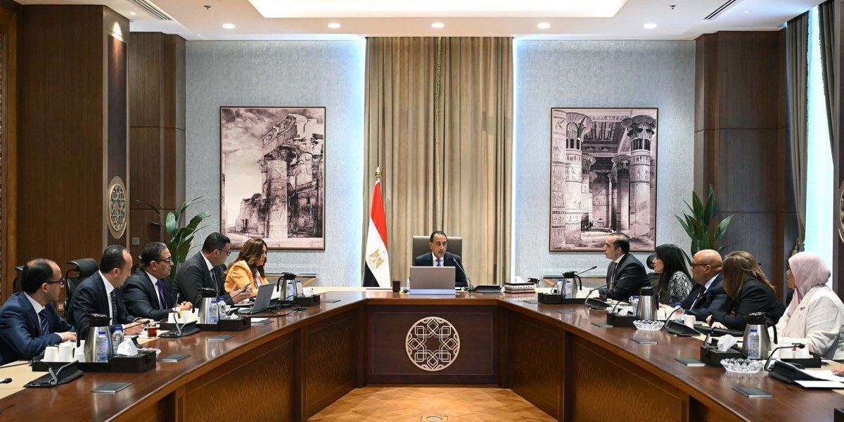 مدبولي: الحكومة تعمل على طمأنة المستأجرين وستكون هناك بدائل جاهزة لهم تناسب مختلف شرائح الدخول