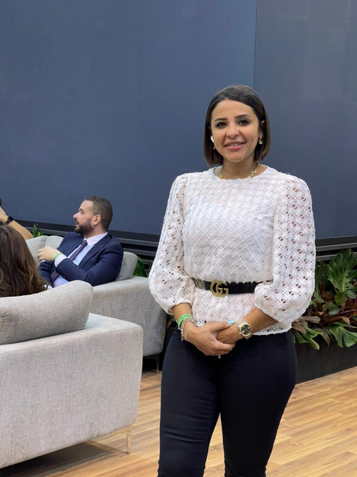 لليوم الثانى على التوالى.."mercon" تقدم عروض سداد وأسعار تنافسية لمشروع "G7" القاهرة الجديد بمعرض نيكست موف