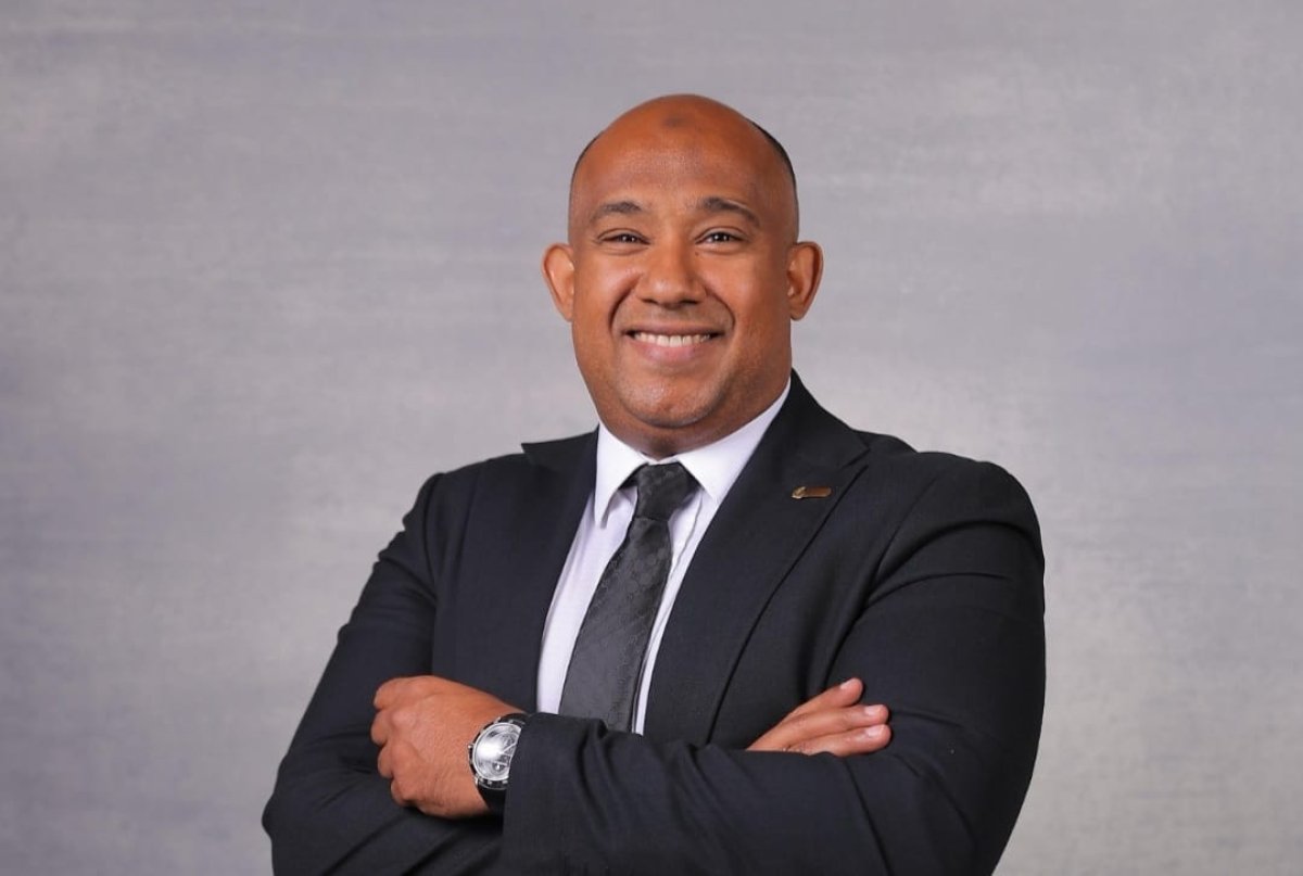 محمد عبد المعز : إيجاد مزايا فريدة للمباني الإدارية في العاصمة الإدارية الجديدة يعزز قدراتها التنافسية