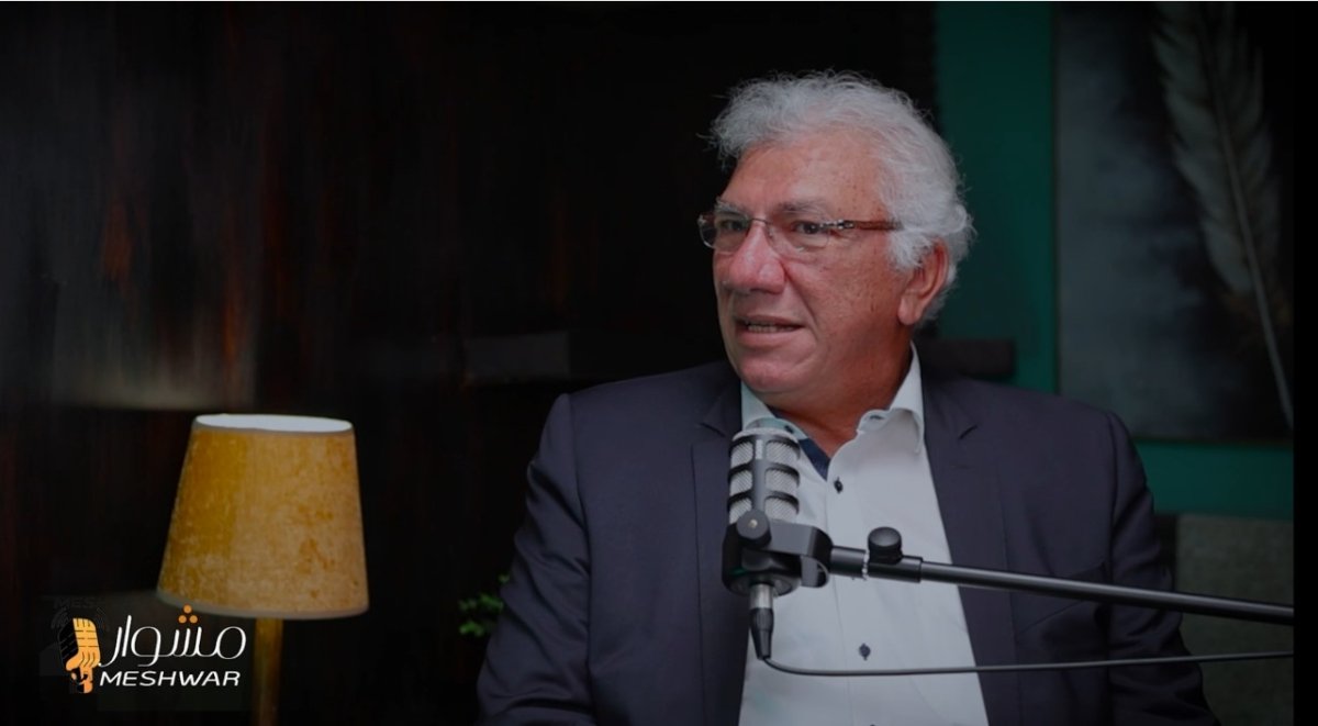 نائب رئيس الغرفة الألمانية: "قناة السويس وصحراء جرجوب "مؤهلتان لتصنيع وتصدير الهيدروجين الأخضر للعالم