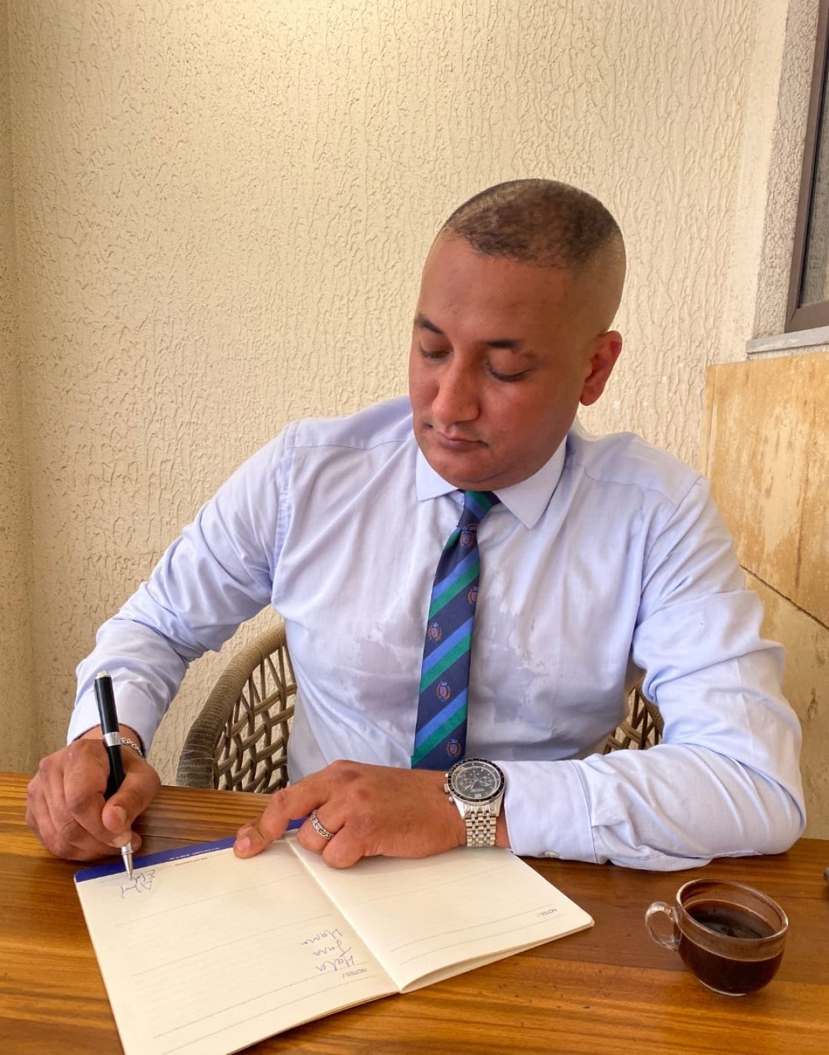 Ahmed El-Derbaly: A Strategic Mind Driving Real Estate Transformation in the Delta and Expanding into the Gulf