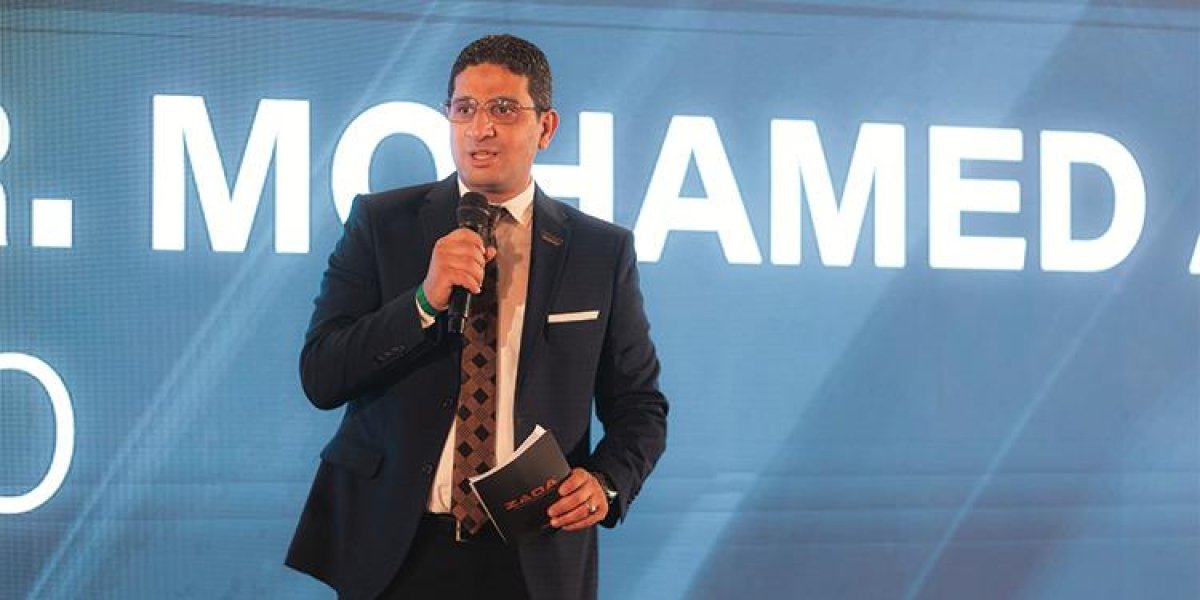 زادة للتطوير" تستكمل مسيرتها بخطى ثابتة .. وتستعد لإطلاق مشروعها الثاني في "زايد الجديدة" 