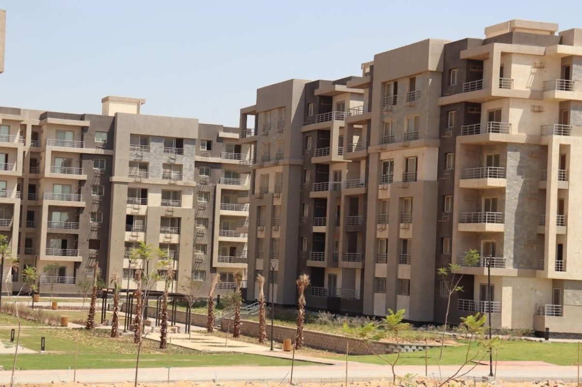  وزير الإسكان:3 أغسطس..بدء تسليم 816 وحدة بمشروع جنة 4 بمدينة الشيخ زايد