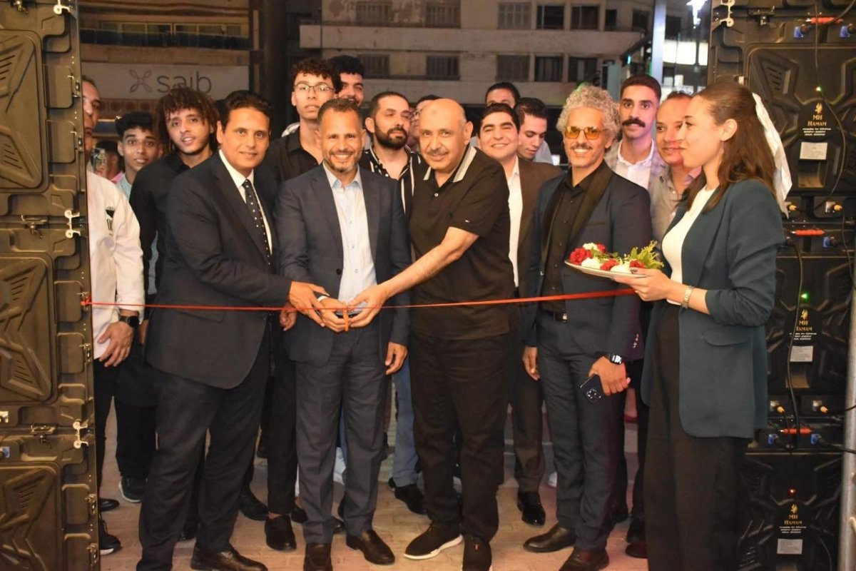 افتتاح ثالث فروع مطاعم أوكتا كافيه بالإسكندرية و أول فرع لسلسلة بيت فاروق باستثمارات ٥٠ مليون جنيه 