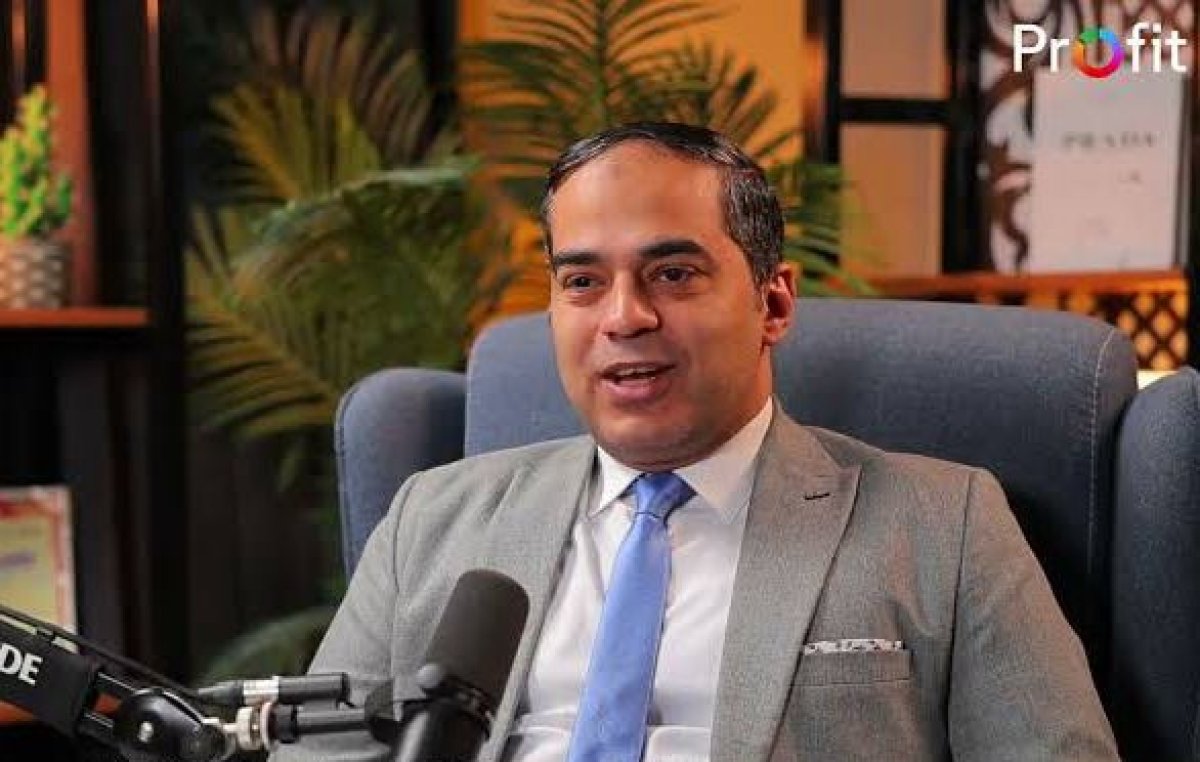 محمد سكراوي: التحول الرقمي في العقار هو طريق مصر إلى اقتصاد أكثر كفاءة وعدالة