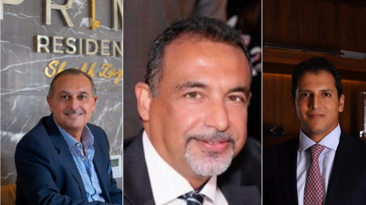 نيو سبيكو تجدد تعاقدها مع مجموعة برايم للإدارة الفندقية لإدارة مشروع "مارينا ريزيدنس" لمدة 4 سنوات جديدة تحت العلامة التجارية "برايم ريزيدنس نيو العلمين"