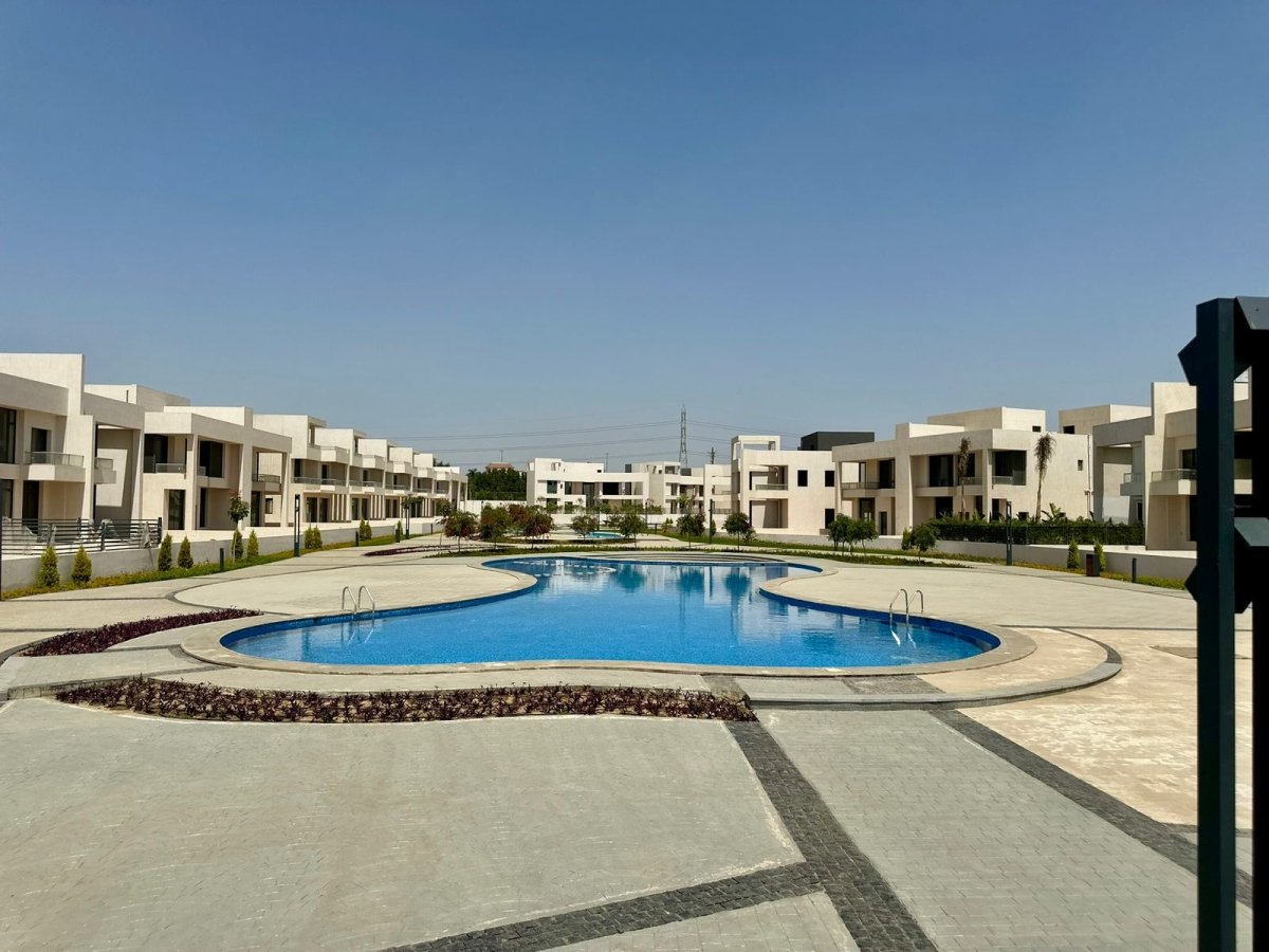 «كايرو كابيتال للتطوير» تنهي تسليم المرحلة الأولى بمشروع «ليك ويست1»... وتخطط لتسليم المرحلة الثانية خلال شهرين