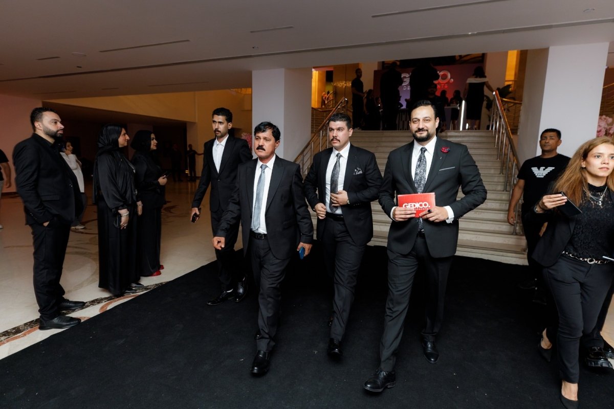 جيديكو للتطوير العقاري تطرح المرحلة الثانية من مشروعها المميز NEBU في الحي الإداري بالعاصمة الإدارية