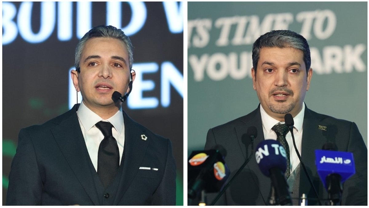 شركة «Arabian Mark Developments» تطلق «REWAQ Residence» أول مشروعاتها بالسوق المصري