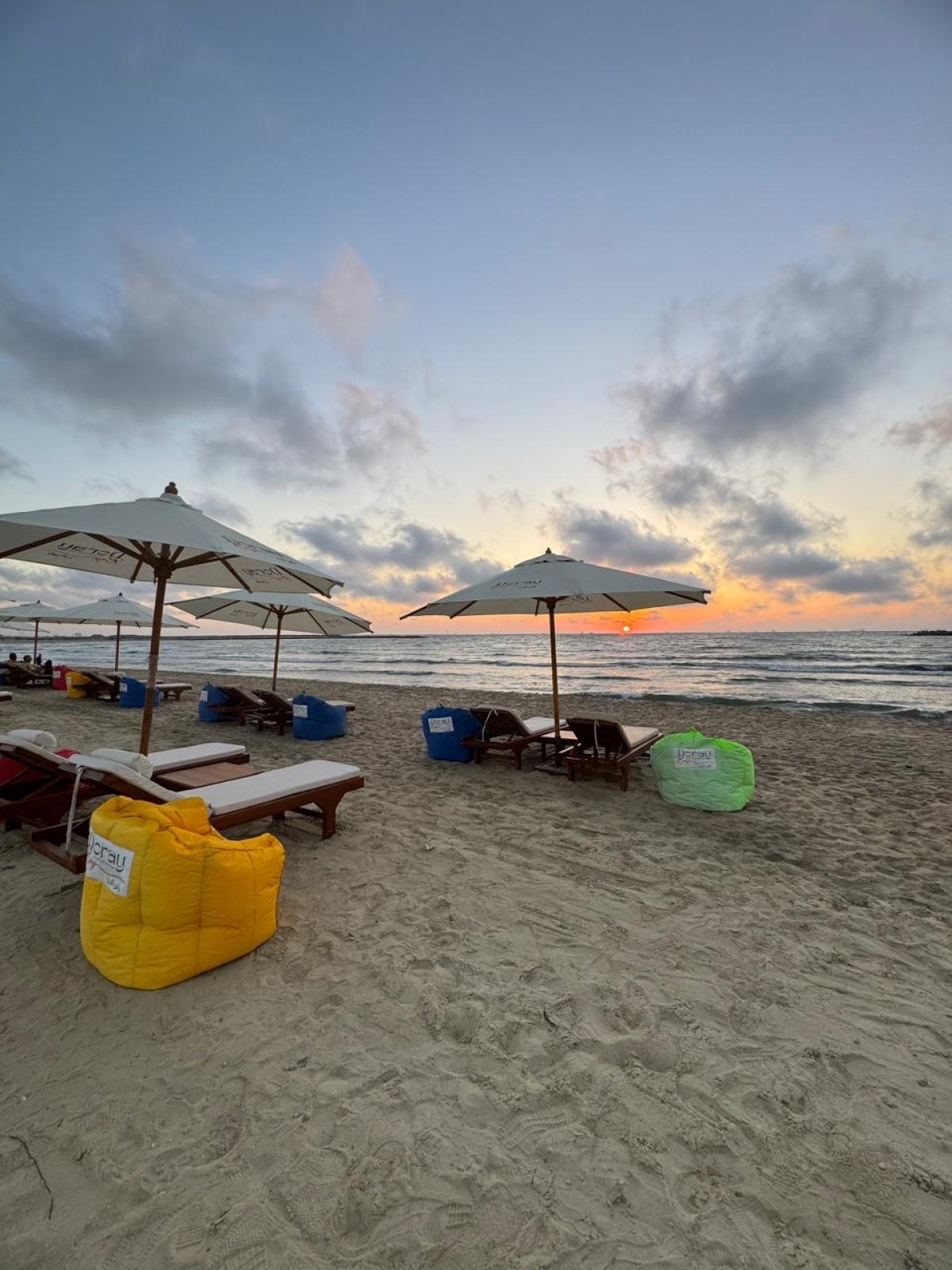 شركة MBG للتطوير : بدء تشغيل شاطئ "Doray Bay" برأس البر الخميس المقبل وسط فعاليات ترفيهية عالمية