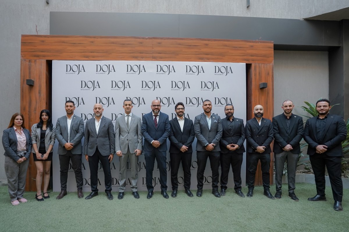 «دوجا للتطوير» تطلق مشروع «Galini» في سيدي عبد الرحمن بالساحل الشمالي باستثمارات 1.5 مليار جنيه