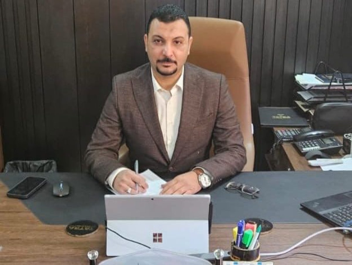 المهندس السيد عثمان : فخورون بثقة العملاء في مشروعات "تترا للتطويرالعقاري" ..و ملتزمون بالجودة و الابتكار