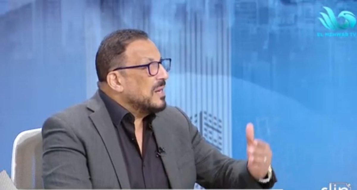 البستاني: المشروعات القومية العقارية وضعت مصر على خريطة الاستثمار العالمي.. ونطالب بمد التيسيرات للمطورين