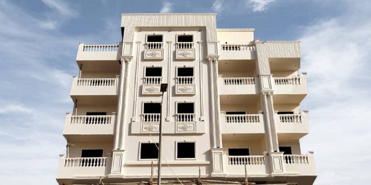 «هاوس بيلدنج» تطلق مبادرة جديدة لتسهيل تملك وحدة سكنية لعملائها بالتقسيط على 7 سنوات