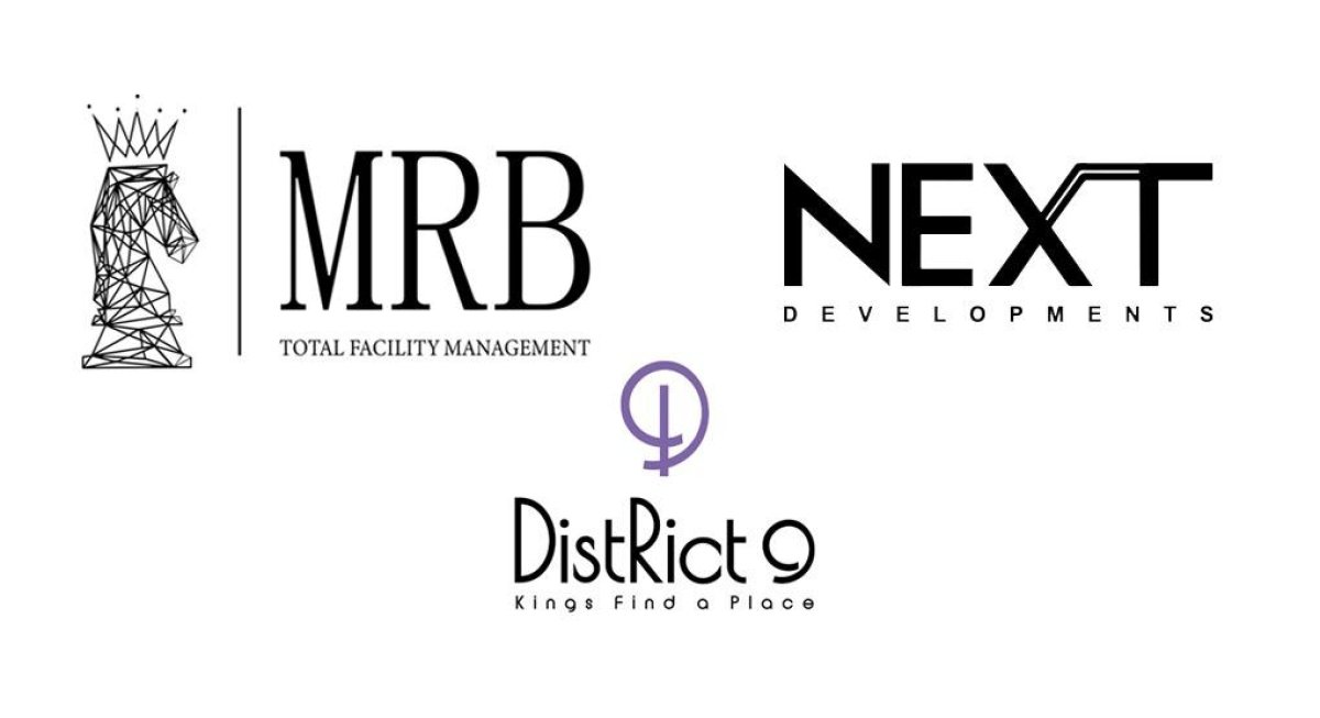 مجموعة MRB القابضة تبدأ تسكين وحدات مشروع District 9 وتعلن انضمام «كارفور» كأول علامة تجارية استراتيجية
