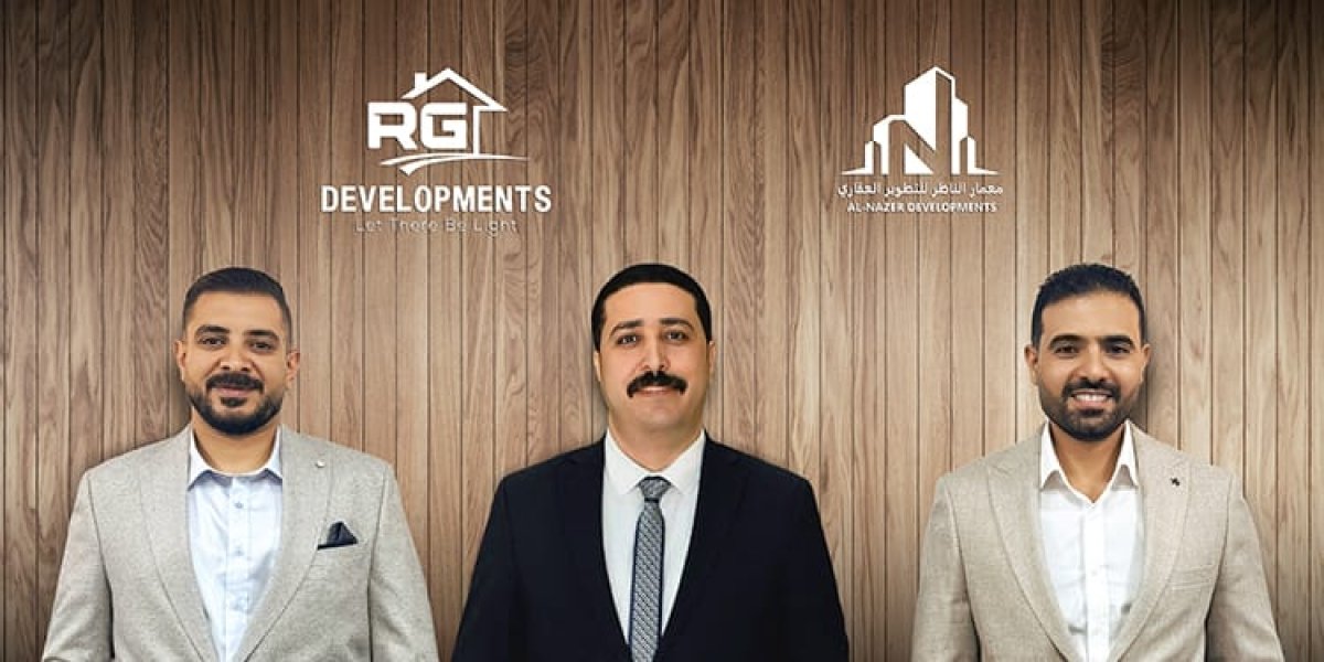 شركة « RG Developments» تستعد لطرح مشروع سكني بالعبور الجديدة