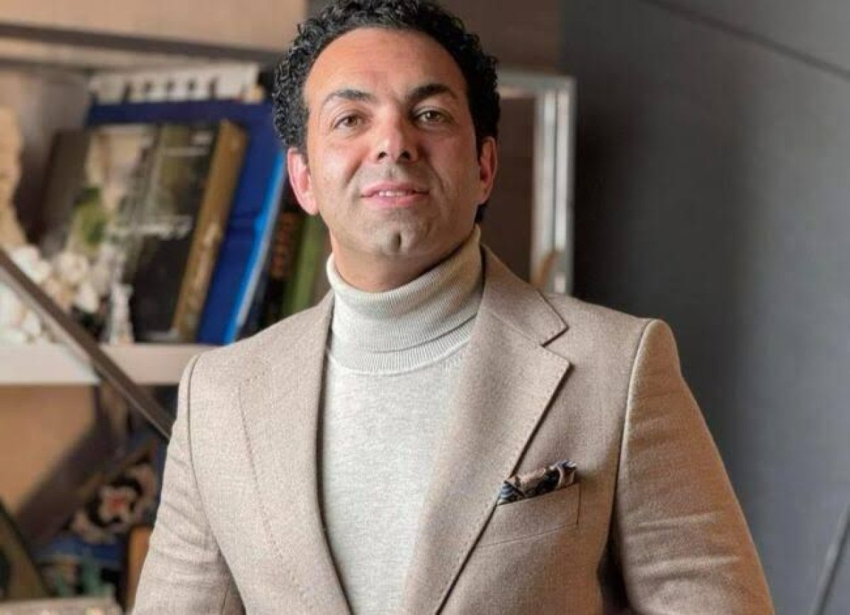 محمد طلعت : العماره أصبحت أداة فعّالة في تشكيل التجربة الحضرية وصياغة الوعي الجمعي للمجتمع