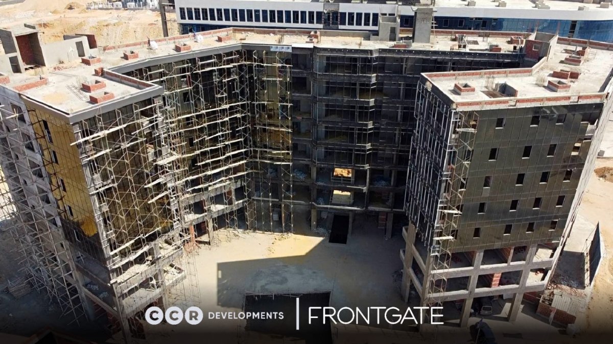 شركة «CCR DEVELOPMENTS» تستعد لإطلاق مشروعها الثالث بالعاصمة الإدارية الجديدة