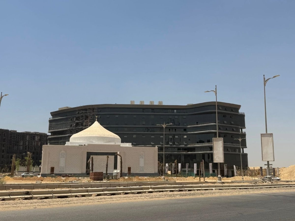 «هوم تاون للتطوير» تبدأ تسليم الوحدات الإدارية لعملائها بمشروع «ZAHA PARK» بالعاصمة الإدارية