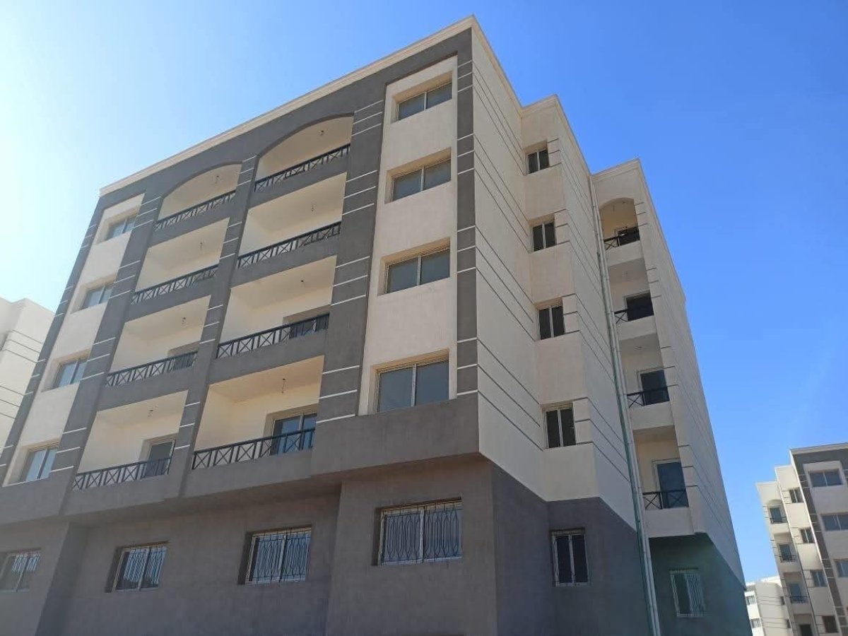 وزير الإٍسكان: الاثنين المقبل..بدء تسليم وحدات سكنية كاملة التشطيب بامتداد الحي الثاني بمدينة العبور