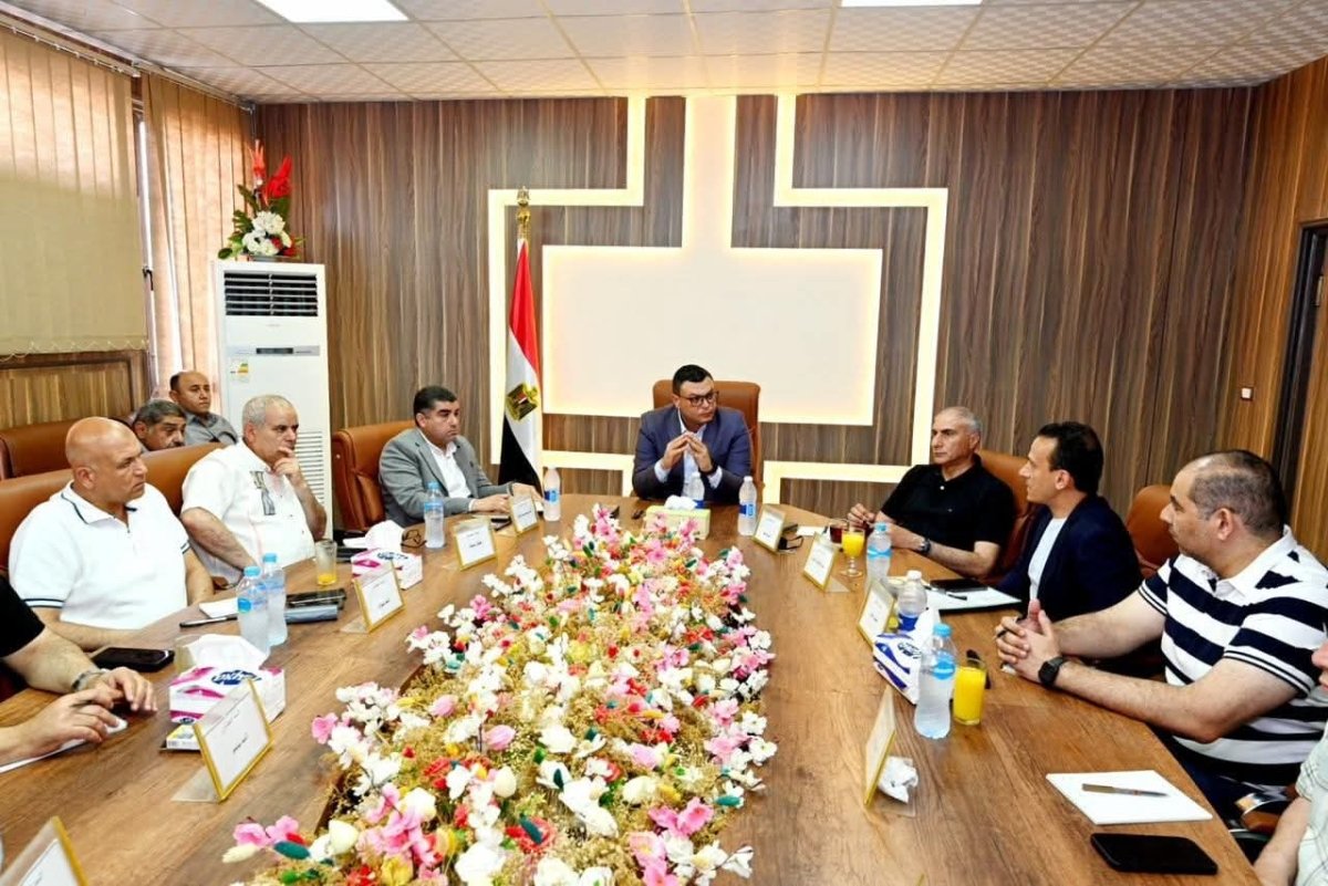 الإسكان: إجمالي الاستثمارات برج العرب الجديدة حتى نهاية يونيو الماضي حيث تخطت 9.4 مليار جنيه