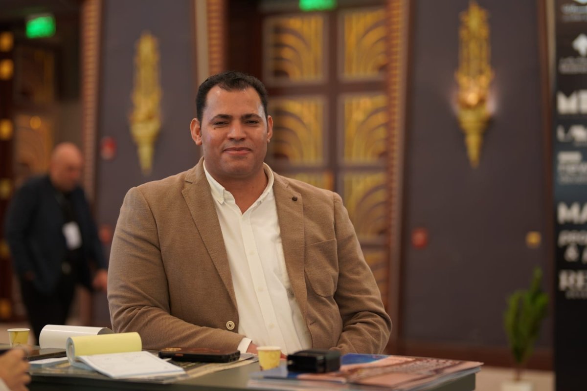 انطلاق دورتين جديدتين لـ«معرض المستقبل العقاري- Future Real Estate Expo» بالسعودية سبتمبر وديسمبر المقبلين 