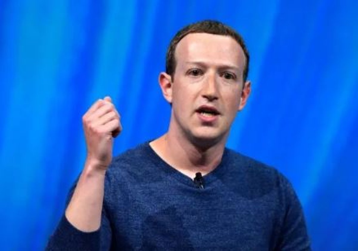 بقيمة 268 مليار دولار.. زوكربيرغ ينتزع لقب ثالث أغنى شخص في العالم