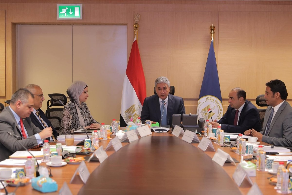 مد فترة عرض معرض «رمسيس وذهب الفراعنة» بالعاصمة اليابانية طوكيو إلى يناير 2026