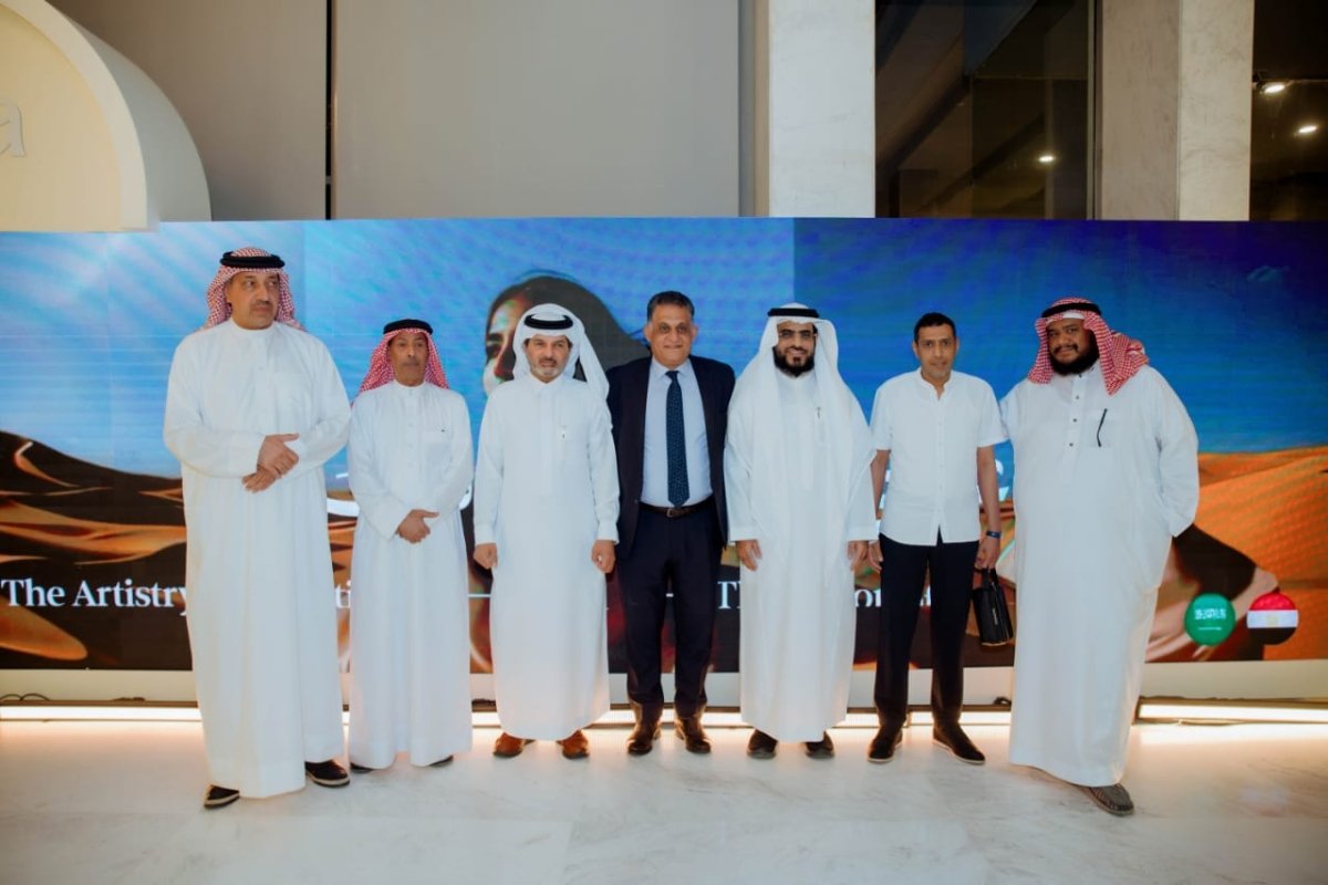 شركة «AJAD Developments» تطلق مشروع «Elaia» باستثمارات مصرية سعودية في « New Heliopolis»