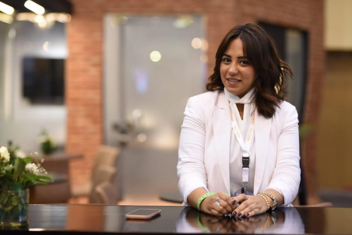 خبيرة موارد بشرية: الكوادر والكفاءات أهم عوامل نجاح شركات التطوير العقارى 