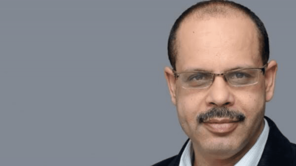 «المتحدة» تقرر تعيين الكاتب الصحفي أكرم القصاص رئيسا لمجلس إدارة وتحرير «اليوم السابع»
